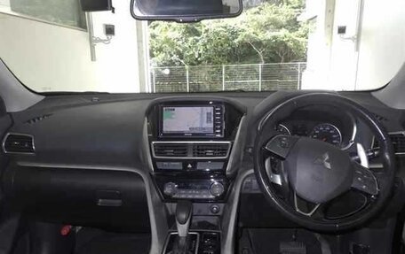 Mitsubishi Eclipse Cross, 2018 год, 1 334 000 рублей, 6 фотография