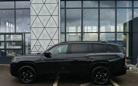 Volkswagen Teramont, 2025 год, 6 249 000 рублей, 4 фотография