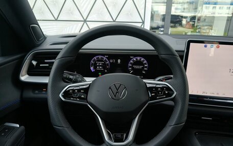 Volkswagen Teramont, 2025 год, 6 249 000 рублей, 13 фотография