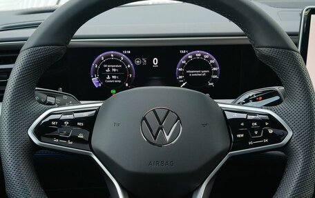 Volkswagen Teramont, 2025 год, 6 249 000 рублей, 14 фотография