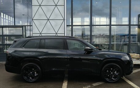 Volkswagen Teramont, 2025 год, 6 249 000 рублей, 8 фотография