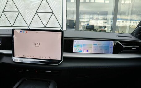 Volkswagen Teramont, 2025 год, 6 249 000 рублей, 15 фотография