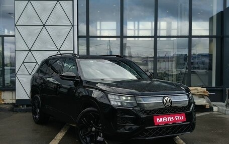 Volkswagen Teramont, 2025 год, 6 249 000 рублей, 3 фотография