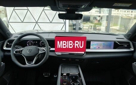 Volkswagen Teramont, 2025 год, 6 249 000 рублей, 12 фотография