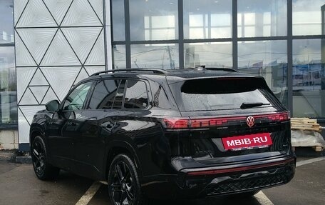 Volkswagen Teramont, 2025 год, 6 249 000 рублей, 7 фотография