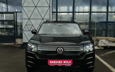 Volkswagen Teramont, 2025 год, 6 249 000 рублей, 2 фотография