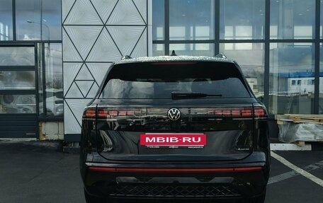 Volkswagen Teramont, 2025 год, 6 249 000 рублей, 6 фотография