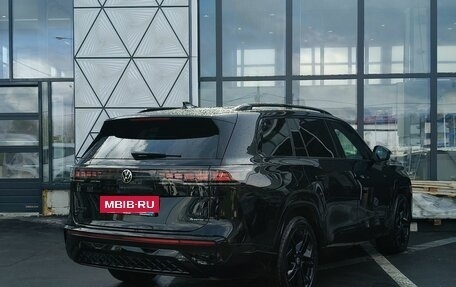 Volkswagen Teramont, 2025 год, 6 249 000 рублей, 5 фотография