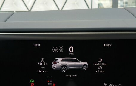 Volkswagen Teramont, 2025 год, 6 249 000 рублей, 32 фотография