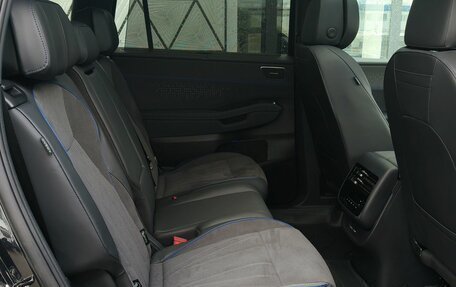 Volkswagen Teramont, 2025 год, 6 249 000 рублей, 27 фотография