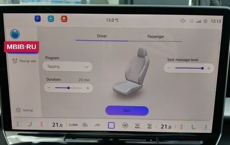 Volkswagen Teramont, 2025 год, 6 249 000 рублей, 18 фотография