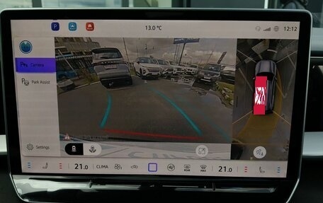 Volkswagen Teramont, 2025 год, 6 249 000 рублей, 17 фотография