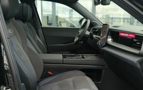 Volkswagen Teramont, 2025 год, 6 249 000 рублей, 29 фотография