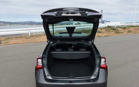 Toyota Prius IV XW50, 2023 год, 1 505 000 рублей, 10 фотография