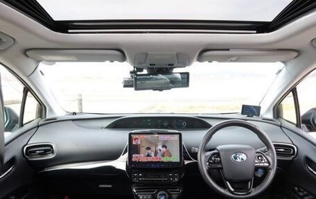 Toyota Prius IV XW50, 2023 год, 1 505 000 рублей, 19 фотография