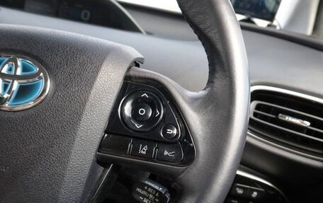 Toyota Prius IV XW50, 2023 год, 1 505 000 рублей, 22 фотография