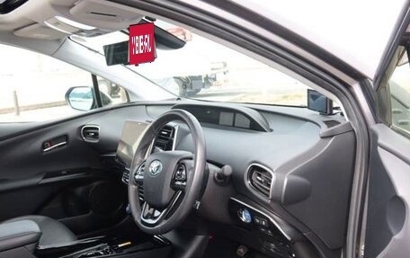 Toyota Prius IV XW50, 2023 год, 1 505 000 рублей, 18 фотография