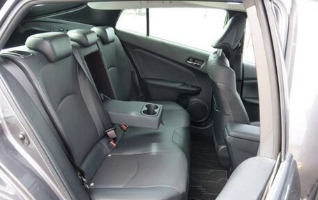 Toyota Prius IV XW50, 2023 год, 1 505 000 рублей, 32 фотография