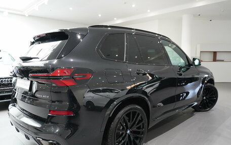 BMW X5, 2024 год, 14 200 000 рублей, 6 фотография