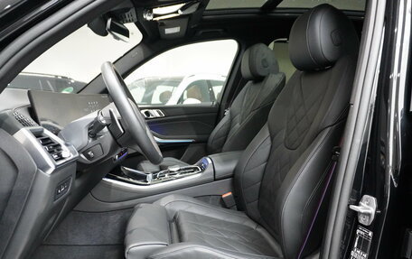 BMW X5, 2024 год, 14 200 000 рублей, 9 фотография