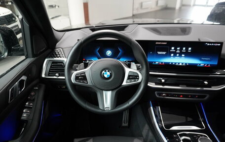 BMW X5, 2024 год, 14 200 000 рублей, 13 фотография