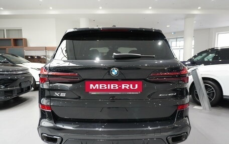 BMW X5, 2024 год, 14 200 000 рублей, 5 фотография