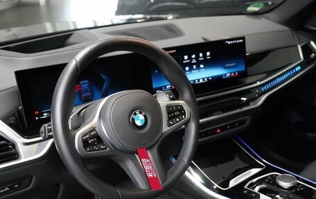 BMW X5, 2024 год, 14 200 000 рублей, 12 фотография