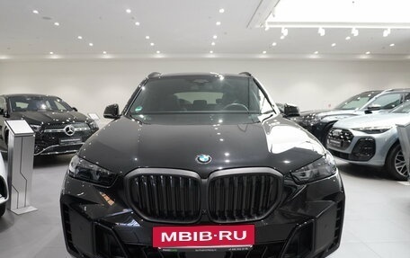 BMW X5, 2024 год, 14 200 000 рублей, 2 фотография