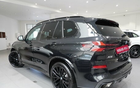 BMW X5, 2024 год, 14 200 000 рублей, 4 фотография