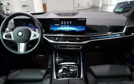 BMW X5, 2024 год, 14 200 000 рублей, 15 фотография