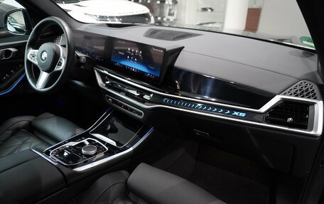 BMW X5, 2024 год, 14 200 000 рублей, 20 фотография