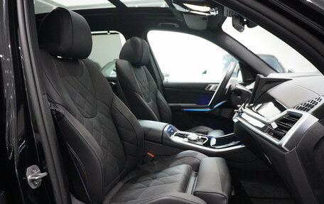 BMW X5, 2024 год, 14 200 000 рублей, 21 фотография