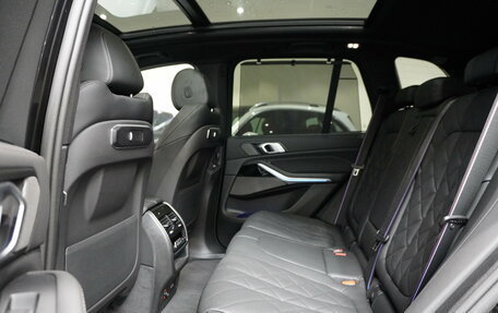 BMW X5, 2024 год, 14 200 000 рублей, 24 фотография