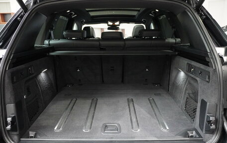 BMW X5, 2024 год, 14 200 000 рублей, 26 фотография