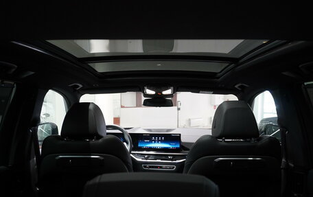 BMW X5, 2024 год, 14 200 000 рублей, 25 фотография