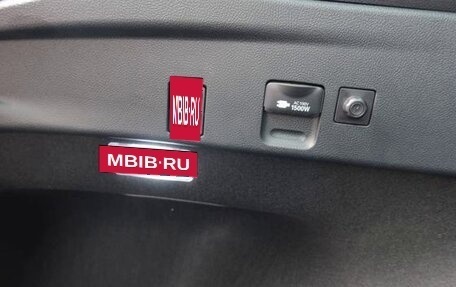 Toyota Prius IV XW50, 2023 год, 1 505 000 рублей, 36 фотография