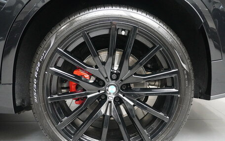 BMW X5, 2024 год, 14 200 000 рублей, 34 фотография