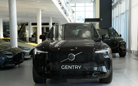 Volvo XC90 II рестайлинг, 2025 год, 10 500 000 рублей, 2 фотография