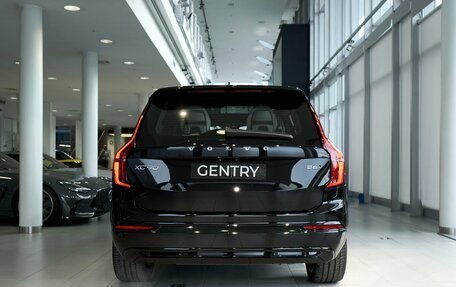 Volvo XC90 II рестайлинг, 2025 год, 10 500 000 рублей, 5 фотография