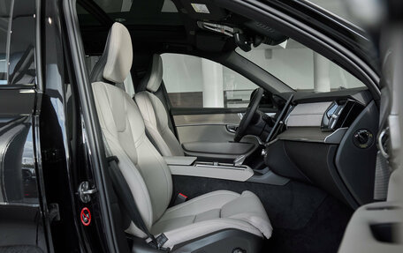 Volvo XC90 II рестайлинг, 2025 год, 10 500 000 рублей, 7 фотография