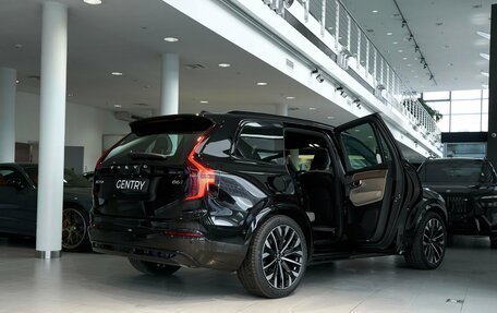 Volvo XC90 II рестайлинг, 2025 год, 10 500 000 рублей, 6 фотография