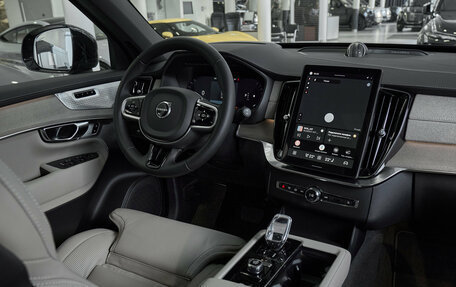 Volvo XC90 II рестайлинг, 2025 год, 10 500 000 рублей, 10 фотография