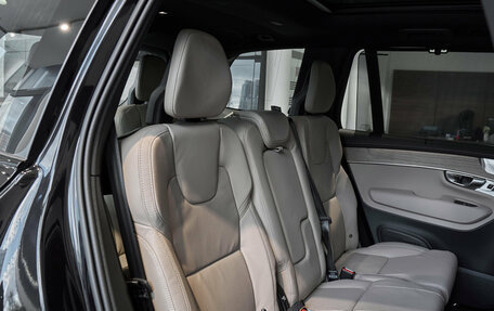 Volvo XC90 II рестайлинг, 2025 год, 10 500 000 рублей, 14 фотография