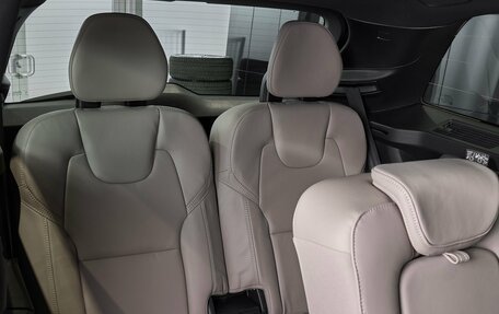 Volvo XC90 II рестайлинг, 2025 год, 10 500 000 рублей, 15 фотография