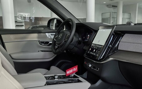 Volvo XC90 II рестайлинг, 2025 год, 10 500 000 рублей, 9 фотография