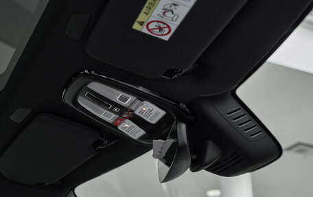 Volvo XC90 II рестайлинг, 2025 год, 10 500 000 рублей, 22 фотография