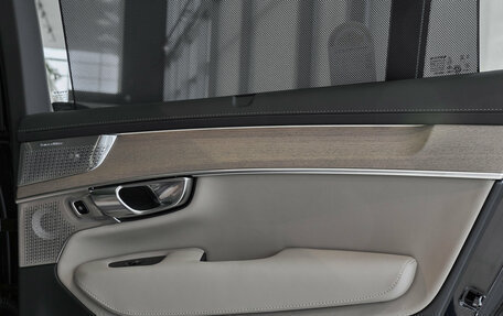 Volvo XC90 II рестайлинг, 2025 год, 10 500 000 рублей, 24 фотография