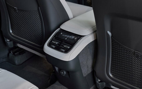 Volvo XC90 II рестайлинг, 2025 год, 10 500 000 рублей, 21 фотография