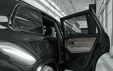 Volvo XC90 II рестайлинг, 2025 год, 10 500 000 рублей, 23 фотография
