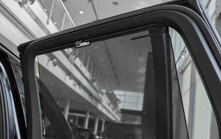 Volvo XC90 II рестайлинг, 2025 год, 10 500 000 рублей, 25 фотография